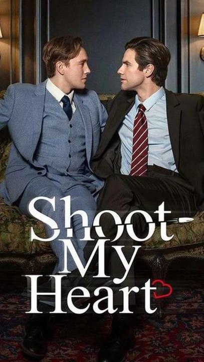 Shoot My Heart, My Mafia Boss – Isode Crime Drama, Obsession, Mafia Love Story