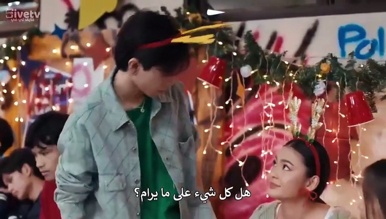 مسلسل جوهرة القسم اي The Muse Of Section E المو...