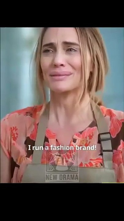 The Cooking Queen A Recipe For Divorce ⚜️ Trending Drama 2026