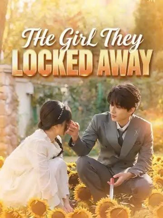The Girl They Locked Away - Chinese Drama [Engsub]