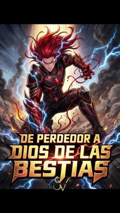 [Doblado] De Perdedor a Dios de las Bestias - FULL | Reelshort