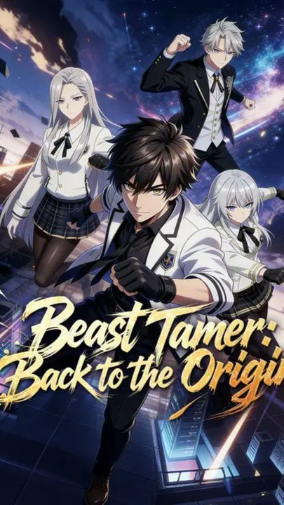 Beast Tamer: Back To The Origin Isodes