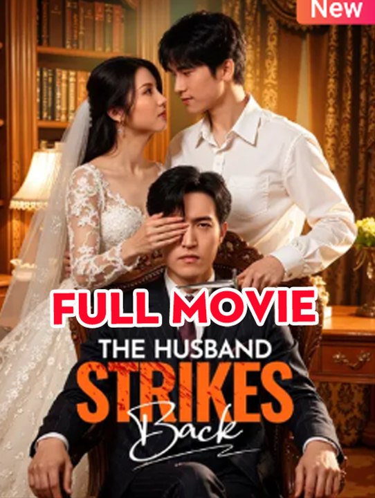 The Husband Strikes Back