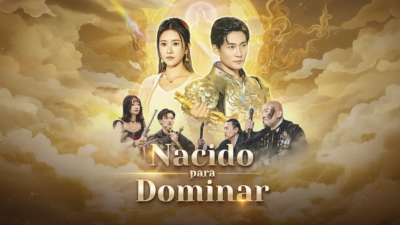 Nacido Para Dominar Episodio Completo