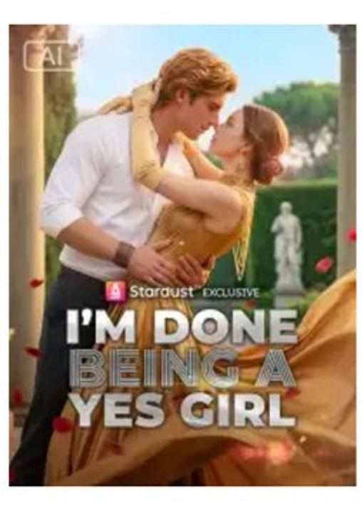 (Ai) I'm Done Being A Yes Girl - Full #ASDT