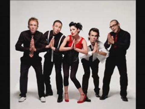 Superbus - On Monday acoustique