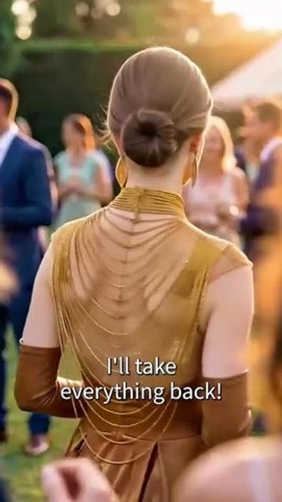 (Ai) I'm Done Being A Yes Girl #DRAMAX