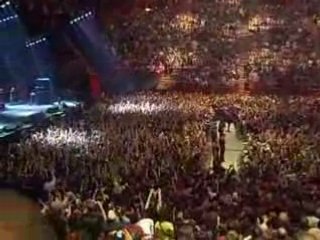 Rage Against The Machine Bercy 2008 Ola