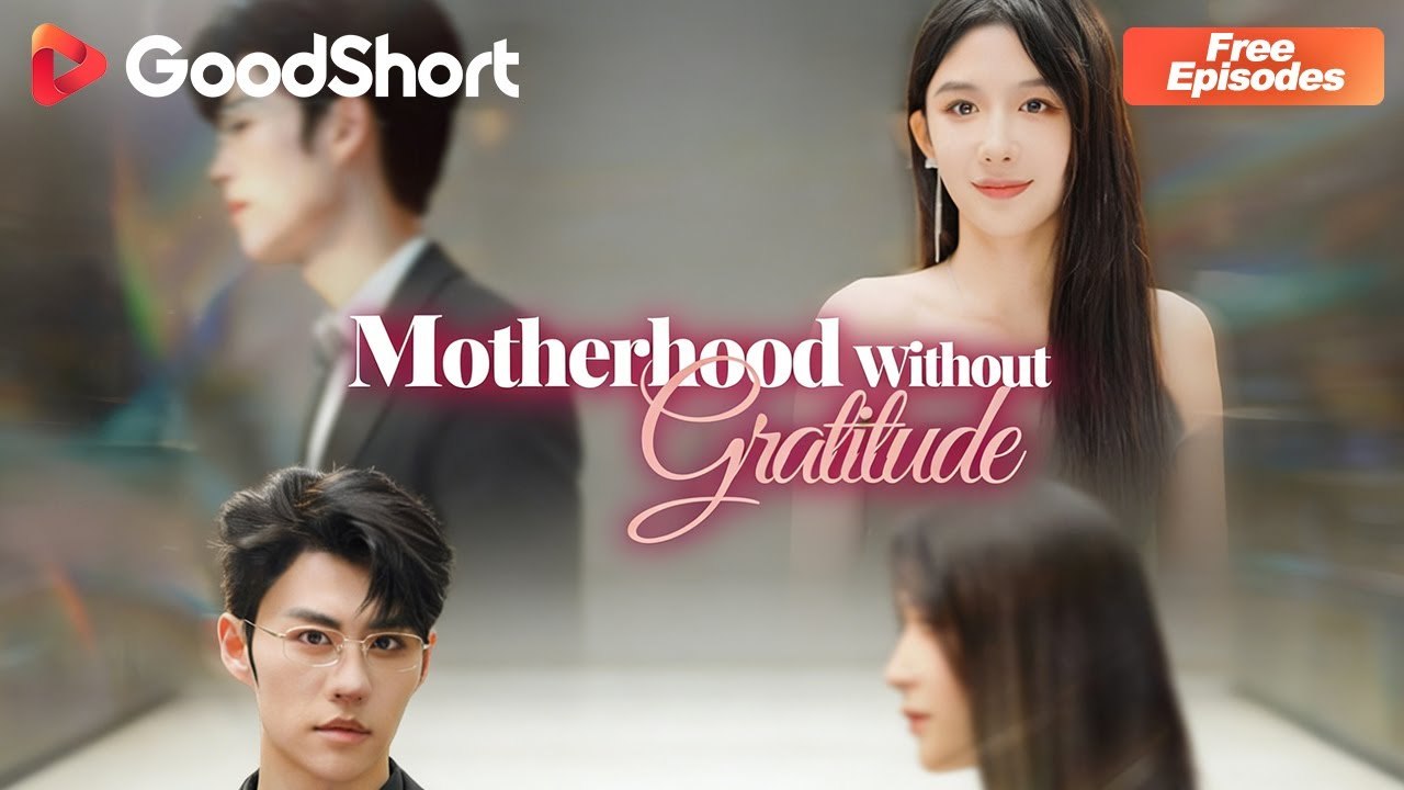 Motherhood Without Gratitude