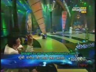 Junoon Kuch Ker Dikhane Ka - 7th June 08 Pt3
