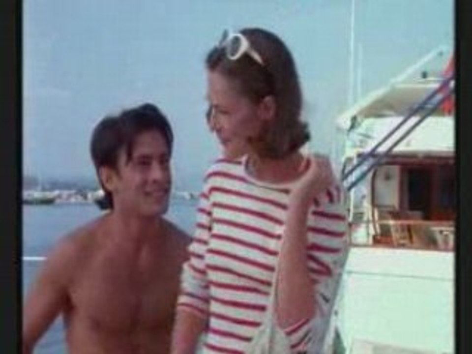 Sous le soleil - Laure Olivier