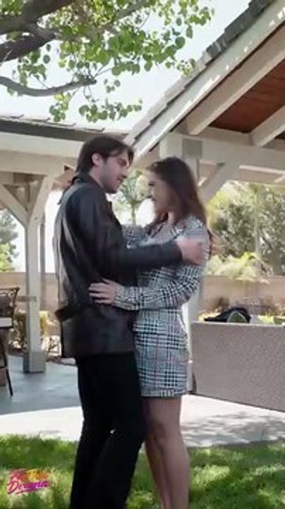 Falling for My Devil Professor - Full HD Movie