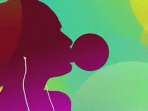 **Pub iPod + iTunes - Shut Up And Let Me Go - The Ting Tings