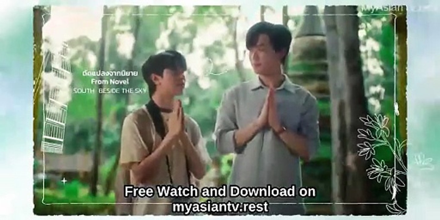 Fourever You Part 2 EP.3 ENG SUB