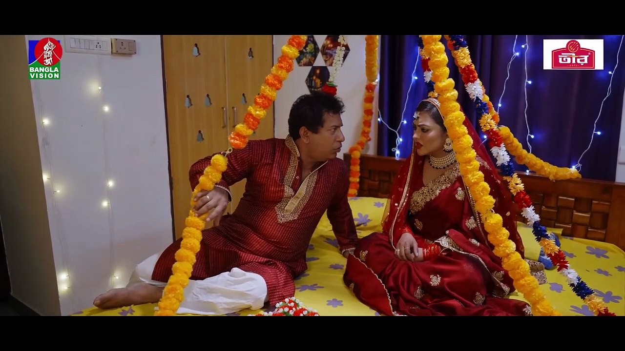 Bari Gari Nari  বাড়ি গাড়ি নারী  Eid Natok  Mosharraf Karim, Tanha Tasnia  TJ Asik  Bangla Natok