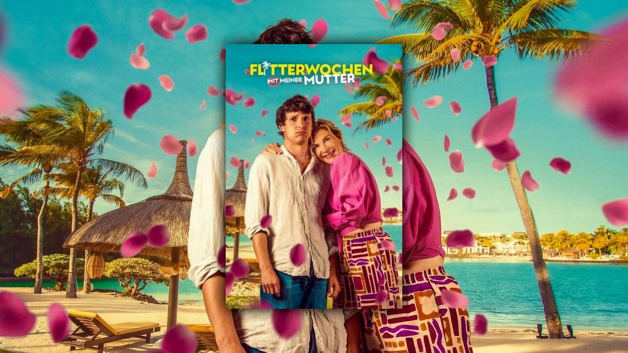 Flitterwochen mit meiner Mutter (2025) | Official Trailer [HD]