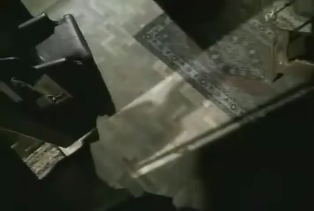 Milo - Das Grauen hat einen Namen Trailer OV