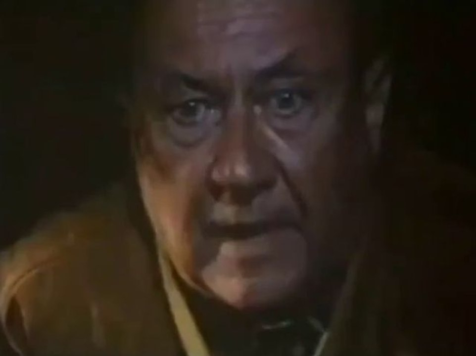 Specters ...Mächte des Bösen Trailer OV