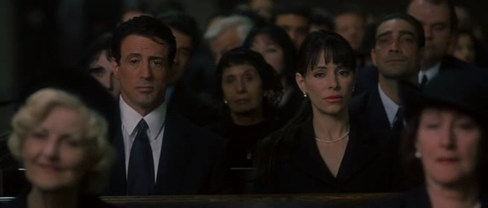 Avenging Angelo - Die Liebe eines Bodyguard (2002) #GanzerFilm #Deutsch