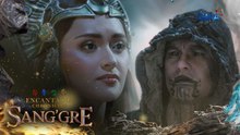 Sang'gre: Haliya, tinanggihan ang pag-ibig ni Gargan! (Episode 211) | Encantadia Chronicles