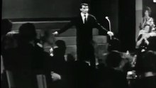 Jacques Brel, La valse à mille temps, live