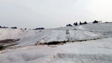 Pamukkale Travertenleri Belgeseli