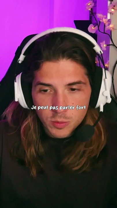 Les différents types de gens en VOCAL #2