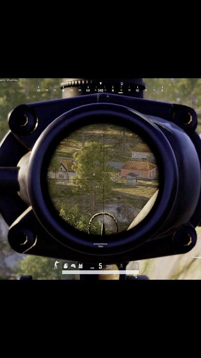 When You Finally Hit That PUBG Sniping Pose… and kill💀😂 | PUBG PC Shorts #pubg #pubgpc #pubgshorts