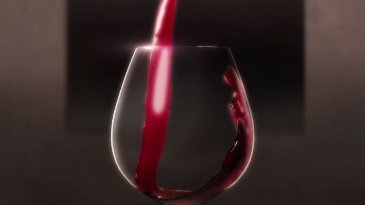 The Drops Of God Trailer OmeU