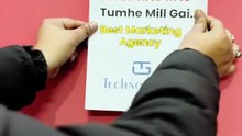 Grow Your Business Online 🚀 | Technograms | Best Marketing Agency in Sirsa