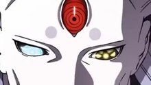 SHIBAI OTSUTSUKI: LA VÉRITÉ SUR SES RESTES ! #Anime #sasukeuchiha #boruto #naruto#sarada
