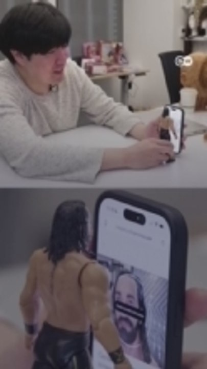 Age verification with a selfie – can this work?