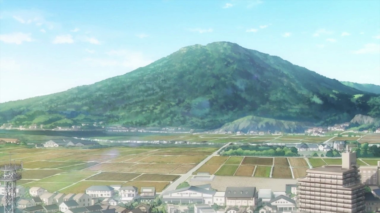 Kujima: Why Sing, When You Can Warble? Trailer OmeU