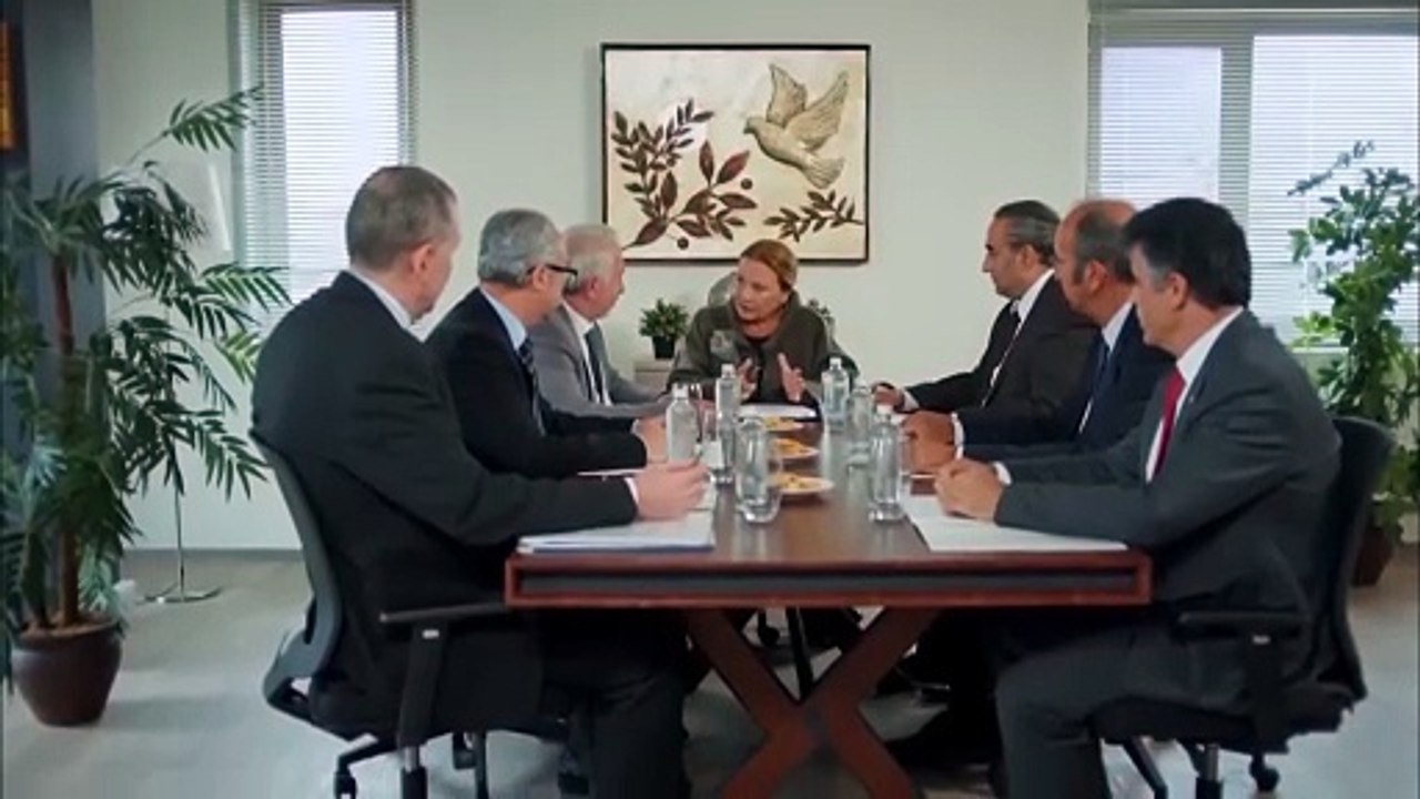 Alta Sociedad Capitulo 41 (Doblado en Español) SERIE TURCA