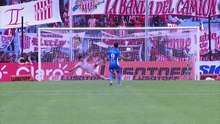 32avos; Estudiantes (RC) 0 (3) - San Martín (T) 0 (4) | Copa Argentina