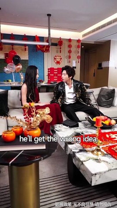 When Love Has Nothing Left to Regret #Dramabox 2026 Full HD Movie