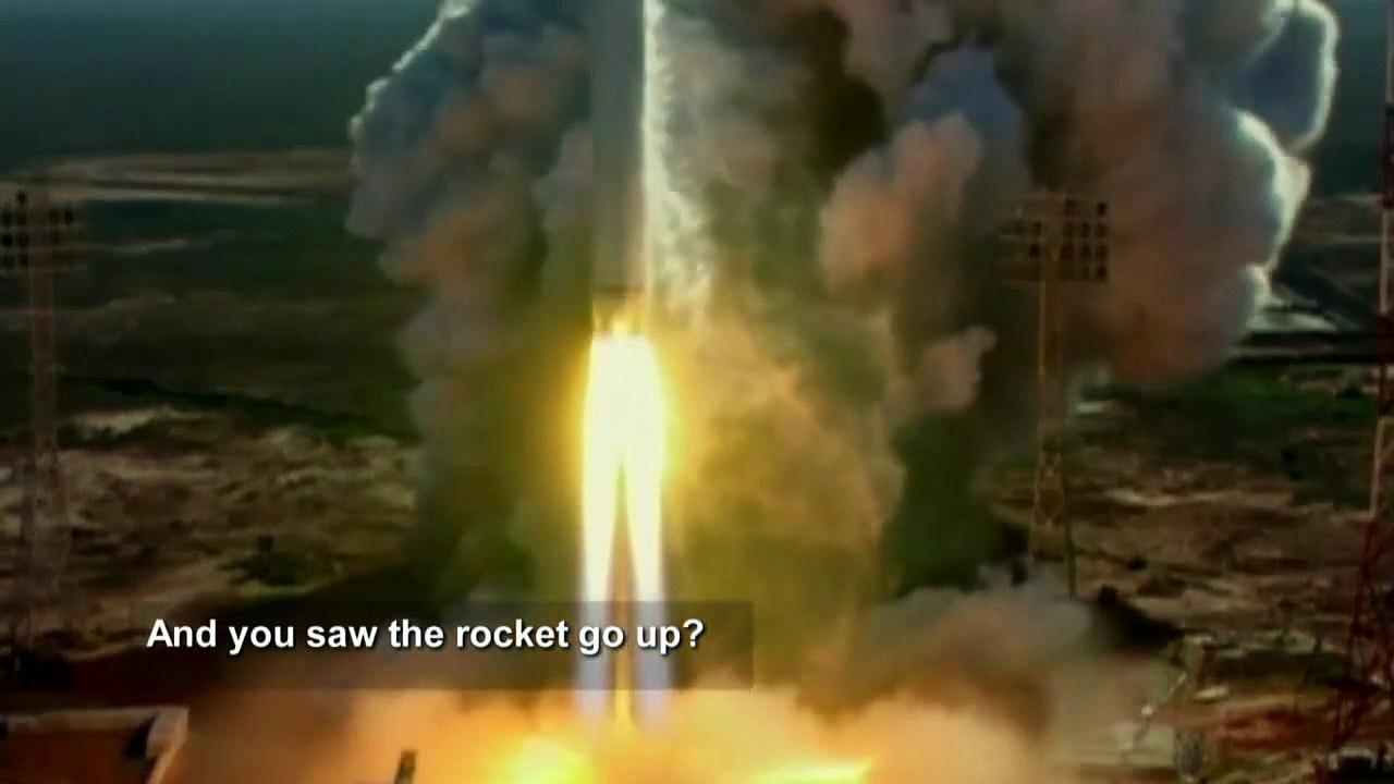 Space's Deepest Secrets Season 4 Episode 1 The Time Travel Enigma