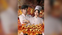 Flavors Of Fate