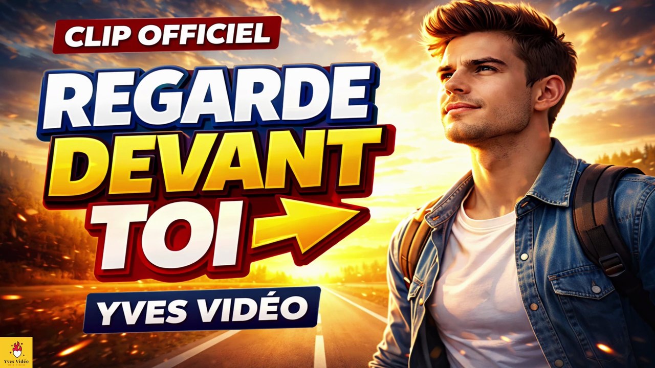 Regarde Devant Toi