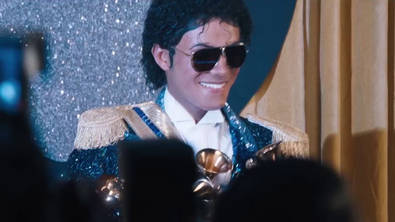 Michael Trailer (3) OV