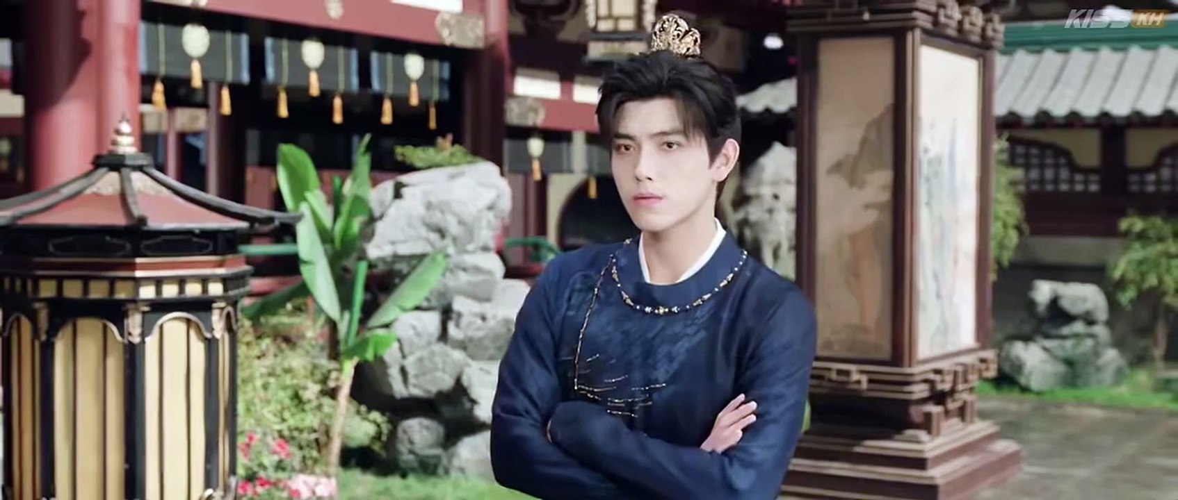 EP 27 Love Beyond the Grave (2026) Eng Sub