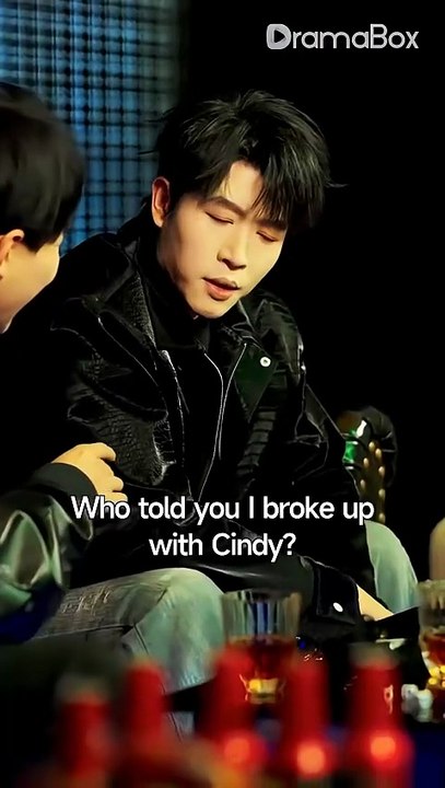 She Left and Became Better 😤 #DramaBox #hln45 #shorts #cdrama #fyp #chinesedrama #minidrama