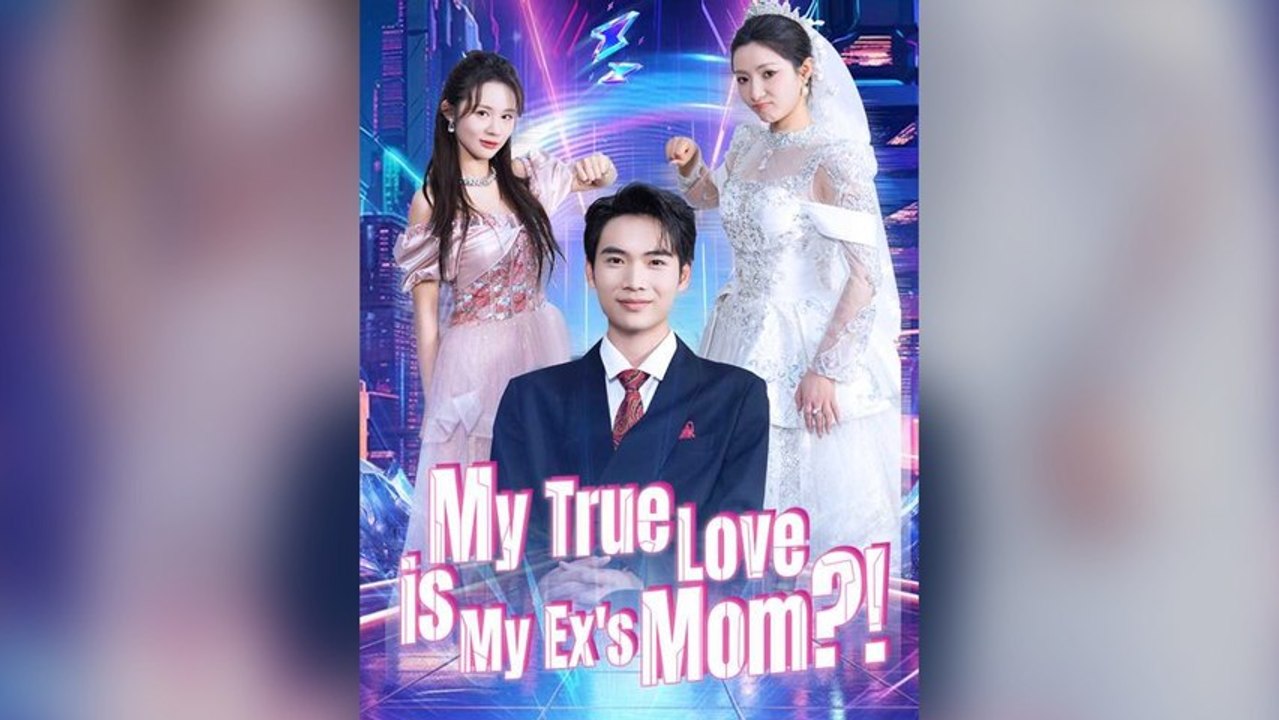 My True Love Is My Ex's Mom