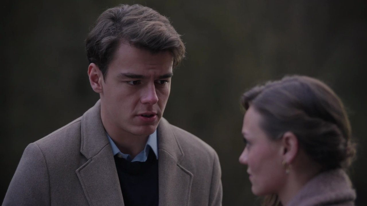 Divlje pčele Epizoda 110