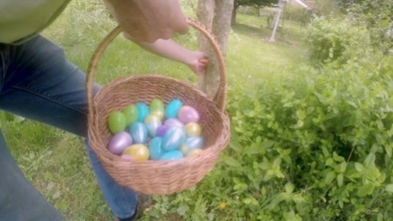 Smart Tips for a Fun, Family Easter Egg Hunt