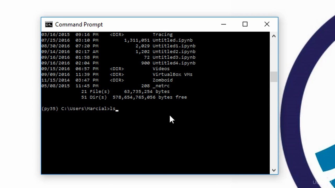 2. Jupyter Notebooks