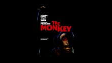 The Monkey (2025) | Official Trailer [HD]