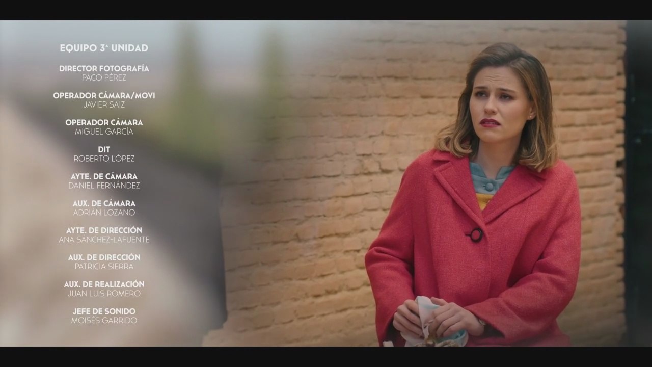 Sueños de libertad  Capítulo 543 Avance