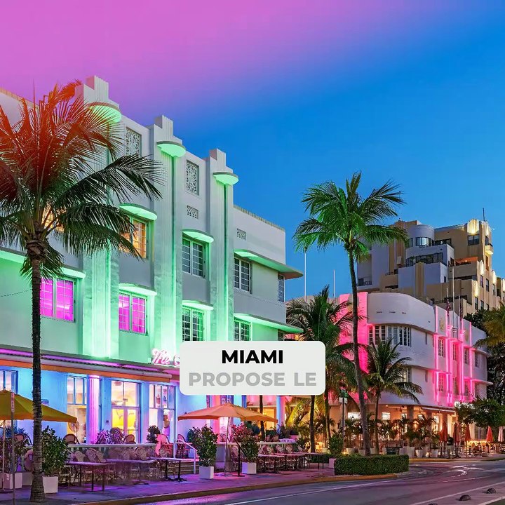 Architecture : les bâtiments emblématiques de l'Art déco