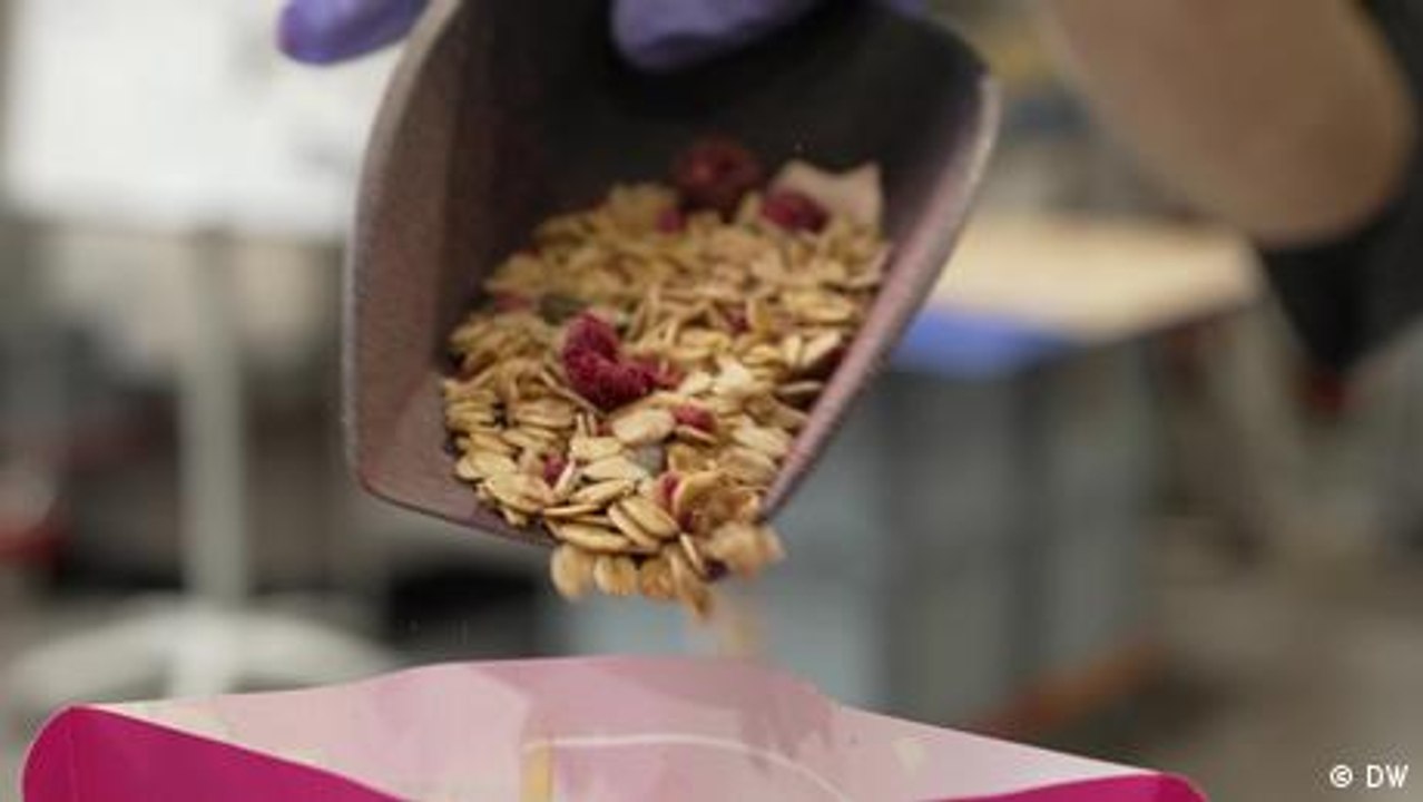 Soziales Unternehmertum - wenn Gewinn nicht alles ist